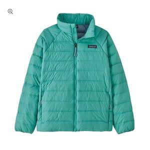 Kids’ Patagonia Down Sweater